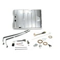 thumbnail image 1 of Holley Performance 19-438 Fuel Tank and Pump Assembly Combination, 1 of 11