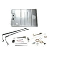 thumbnail image 1 of Holley Performance 19-439 Fuel Tank and Pump Assembly Combination, 1 of 11