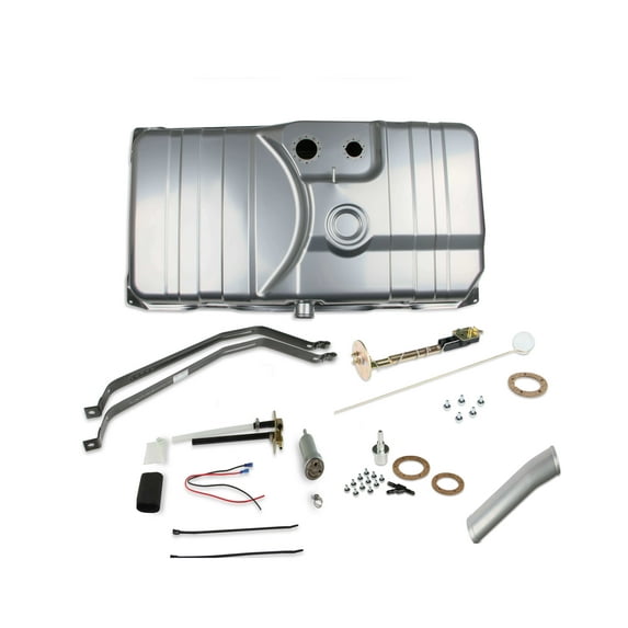 Holley Performance 19-442 Fuel Tank and Pump Assembly Combination