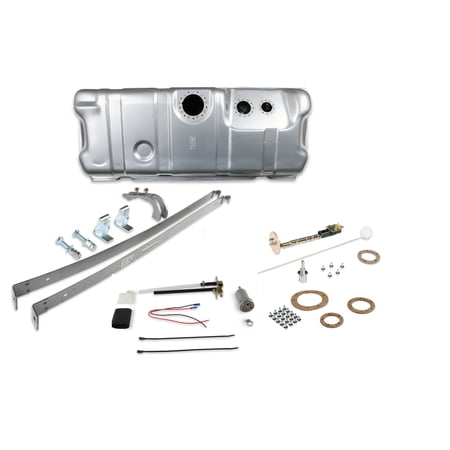 Holley Performance 19-447 Fuel Tank and Pump Assembly Combination