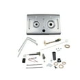 thumbnail image 1 of Holley Performance 19-450 Fuel Tank and Pump Assembly Combination, 1 of 11