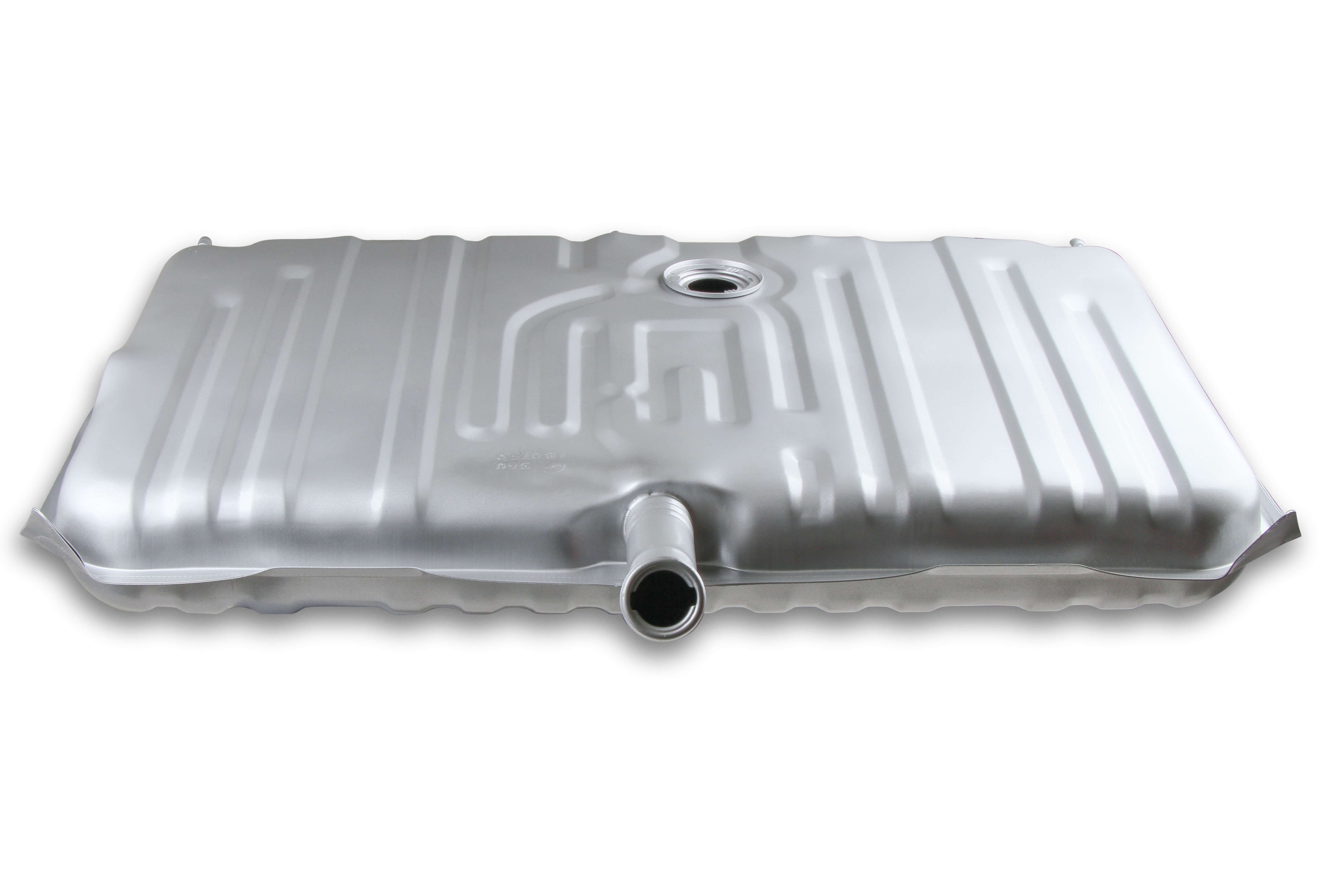 Holley Performance 19-516 Fuel Tank Fits select: 1970 CHEVROLET MALIBU, 1970 CHEVROLET MONTE CARLO