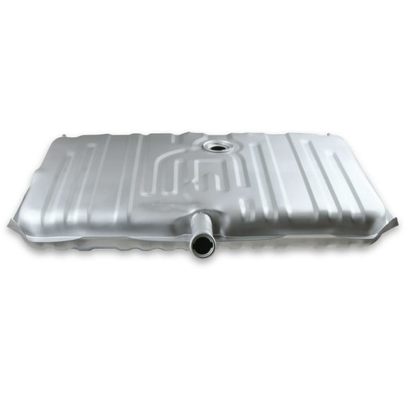 Holley Performance 19-517 Fuel Tank Fits select: 1972 CHEVROLET MALIBU, 1971 CHEVROLET CHEVELLE