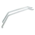 thumbnail image 1 of Holley Performance 19-560 Sniper Fuel Tank Strap Fits Barracuda Challenger Cuda, 1 of 4