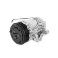 thumbnail image 1 of Holley Performance 199-106 A/C Compressor, 1 of 5