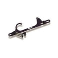 thumbnail image 1 of Holley Performance 20-112 Carburetor Throttle Cable Bracket, 1 of 7