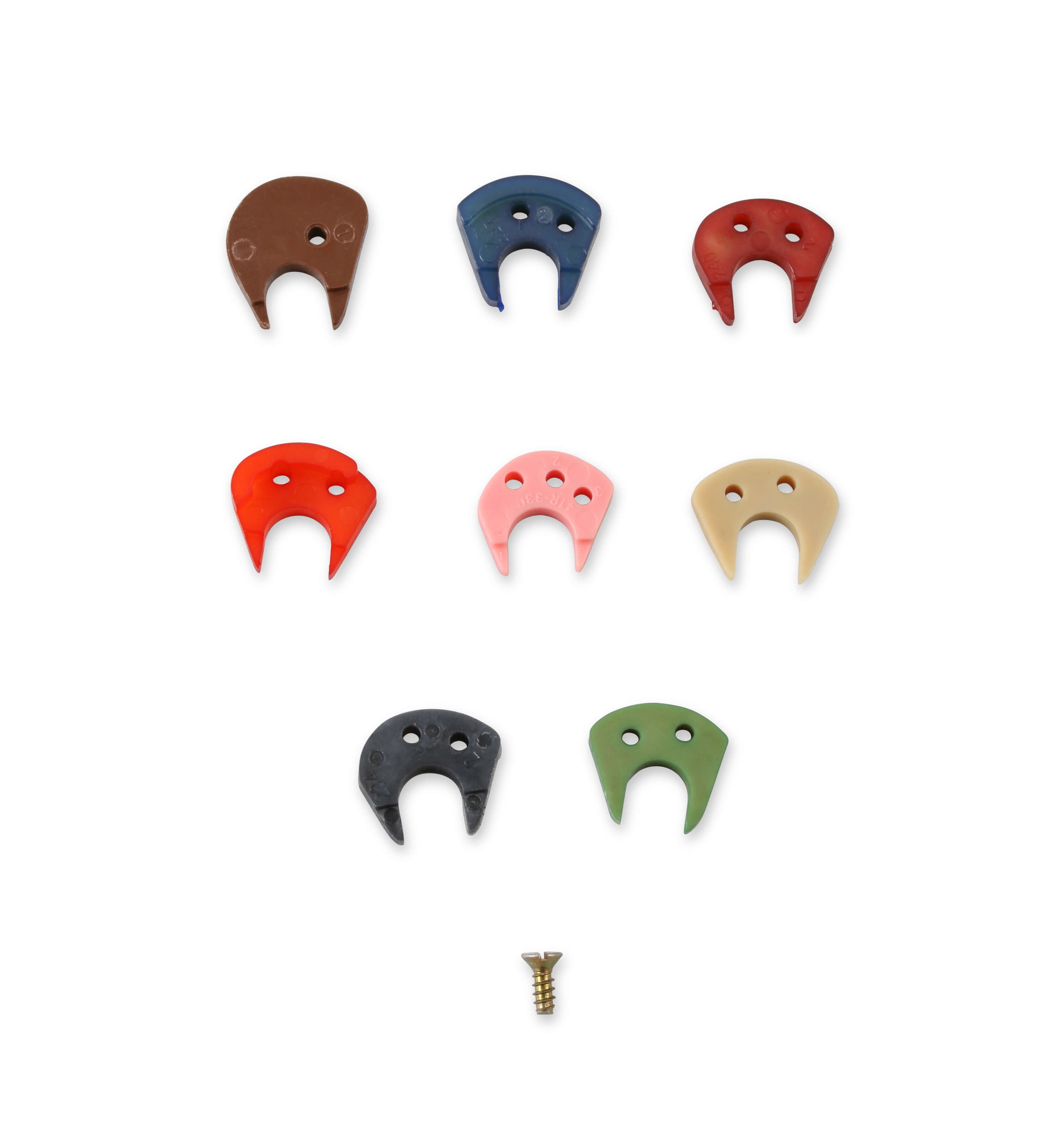 Holley Performance 2012 Carburetor Accelerator Pump Cam