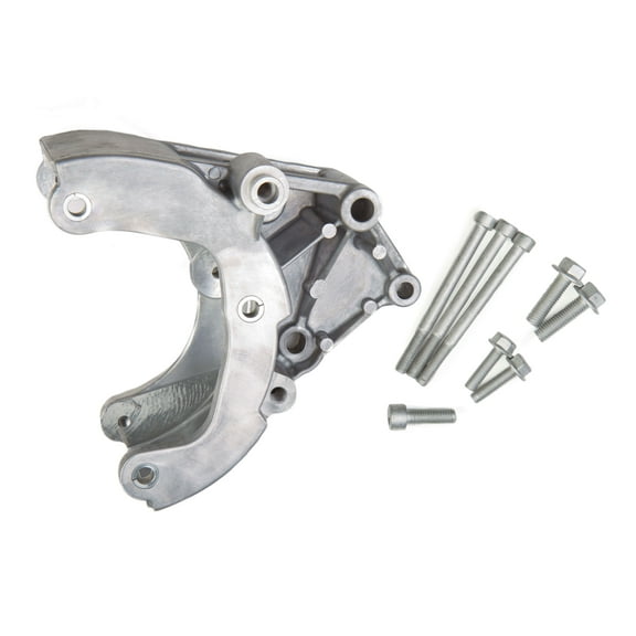 Holley Performance 20-133 Accessory Drive Component Mount Set