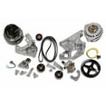 thumbnail image 1 of Holley Performance 20-136 Accessory Drive Component Mount Set, 1 of 6