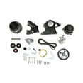 thumbnail image 1 of Holley Performance 20-136BK Accessory Drive Component Mount Set, 1 of 11
