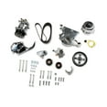 thumbnail image 1 of Holley Performance 20-137P Accessory Drive Component Mount Set, 1 of 11
