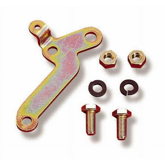 Holley Performance 20-14 Throttle Lever
