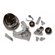 Holley Performance 20-140 Accessory Drive Component Mount Set
