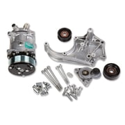 Holley Performance 20-141 Accessory Drive Component Mount Set