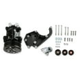 thumbnail image 1 of Holley Performance 20-141BK Accessory Drive Component Mount Set, 1 of 11