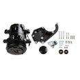 thumbnail image 1 of Holley Performance 20-142BK Accessory Drive Component Mount Set, 1 of 10