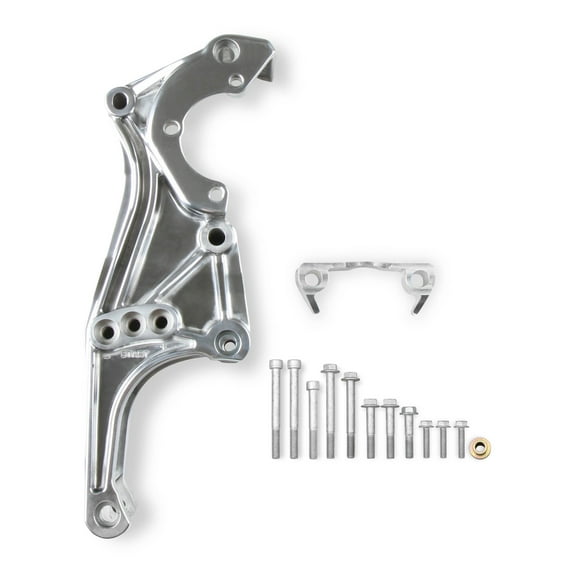 Holley Performance 20-155P Accessory Drive Component Mount Set