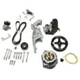 thumbnail image 1 of Holley Performance 20-156 Accessory Drive Component Mount Set, 1 of 11