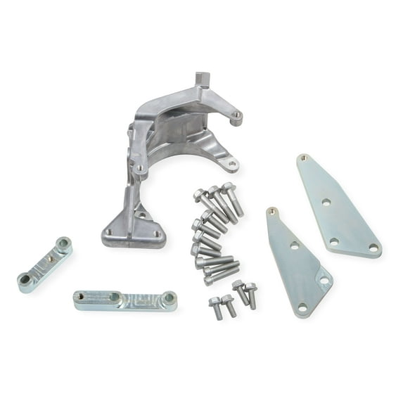 Holley Performance 20-159 Accessory Drive Component Mount Set