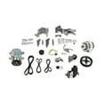 thumbnail image 1 of Holley Performance 20-162 Accessory Drive Component Mount Set, 1 of 11