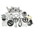 thumbnail image 1 of Holley Performance 20-185 Accessory Drive Component Mount Set, 1 of 11