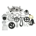 thumbnail image 1 of Holley Performance 20-185P Accessory Drive Component Mount Set, 1 of 5