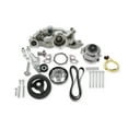 thumbnail image 1 of Holley Performance 20-187 Accessory Drive Component Mount Set, 1 of 4