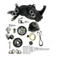 thumbnail image 1 of Holley Performance 20-187BK Mid-Mount Complete Race Accessory System, 1 of 10