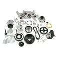 thumbnail image 1 of Holley Performance 20-190P Accessory Drive Component Mount Set, 1 of 2