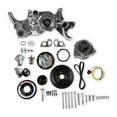 thumbnail image 1 of Holley Performance 20-192P Premium Mid-Mount Complete Race Accessory System, 1 of 11