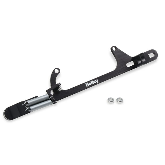Holley Performance 20-267 Carburetor Throttle Cable Bracket
