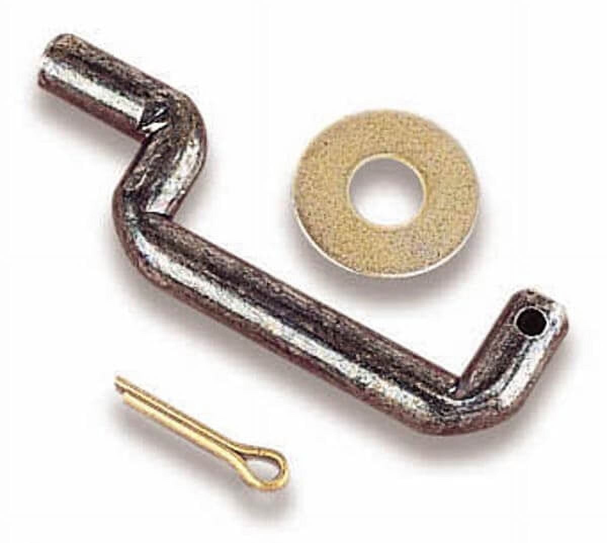 Holley Performance 20-54 Carburetor Metering Jet