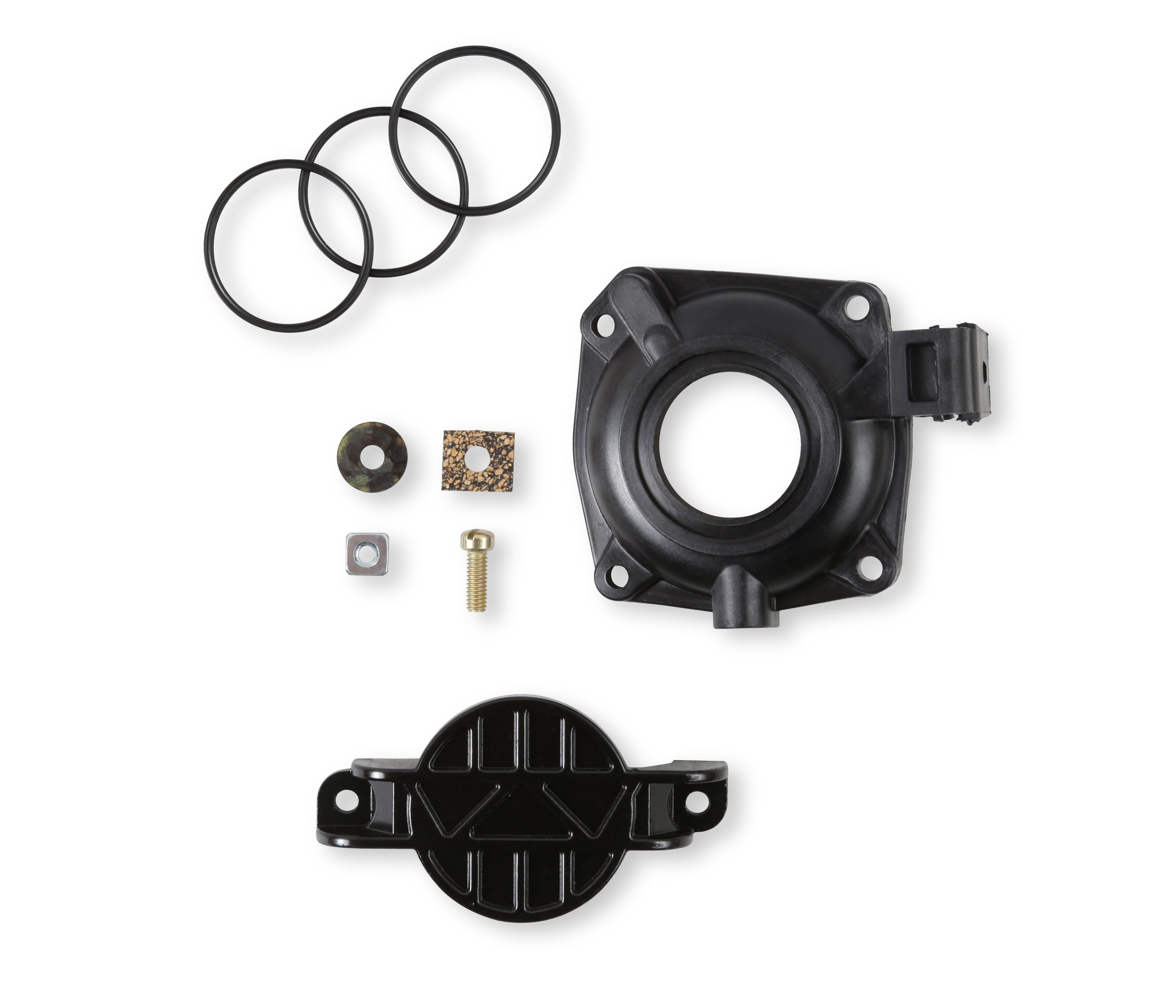 Tuning the Keihin Accelerator Pump - Articles Tuning the Keihin Accelerator Pump - Articles