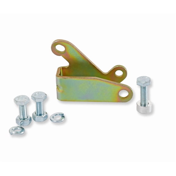 Holley Performance 20-7 Throttle Lever