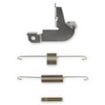 thumbnail image 1 of Holley Performance 20-88 Carburetor Throttle Cable Bracket, 1 of 5