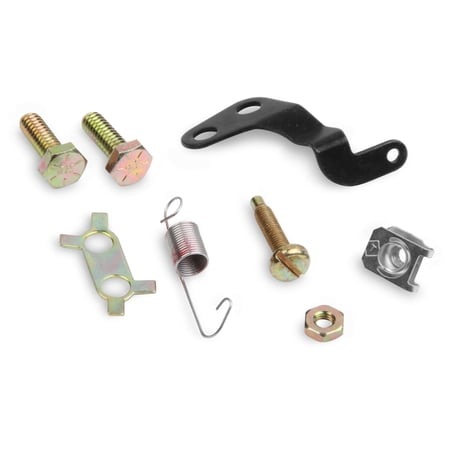 Holley Performance 20-91 Carburetor Accelerator Linkage Kit
