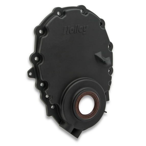 Holley Performance 21-151 Engine Timing Cover