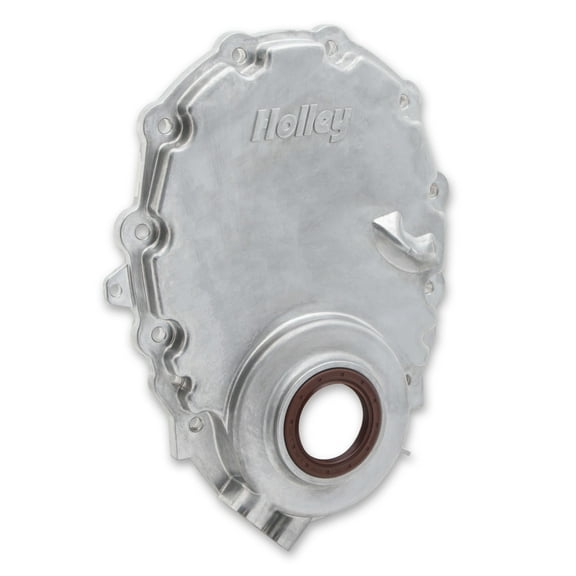 Holley Performance 21-152 Engine Timing Cover