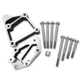 thumbnail image 1 of Holley Performance 21-2BK Accessory Drive Component Mount Set, 1 of 3