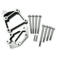 thumbnail image 1 of Holley Performance 21-3BK Accessory Drive Component Mount Set, 1 of 3