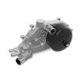 thumbnail image 1 of Holley Performance 22-100 Engine Water Pump, 1 of 2