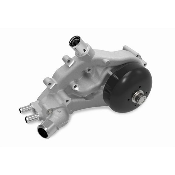 Holley Performance 22-102 Engine Water Pump