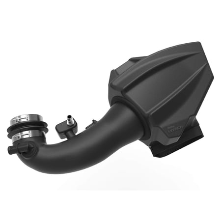 Holley Performance 223-01 Air Intake Kit Fits select: 2016-2020 CHEVROLET CAMARO SS