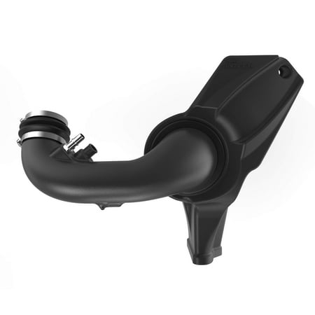 Holley Performance 223-03 Air Intake Kit Fits select: 2015-2017 FORD MUSTANG GT