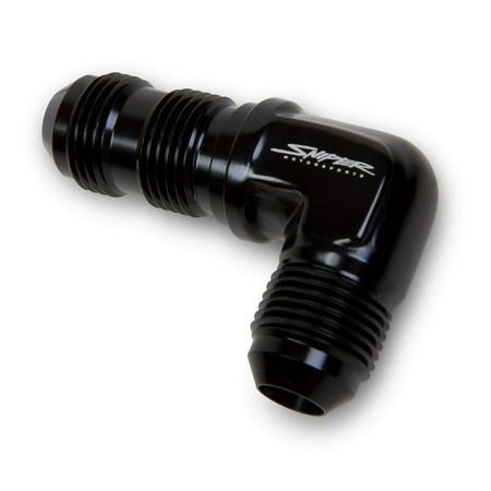 Holley Performance 23506063 Fuel Hose Fitting
