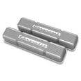 thumbnail image 1 of Holley Performance 241-106 Engine Valve Cover Set, 1 of 3