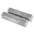 thumbnail image 1 of Holley Performance 241-107 Engine Valve Cover Set, 1 of 3