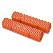 Holley Performance 241-109 Engine Valve Cover Set
