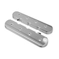 thumbnail image 1 of Holley Performance 241-131 Engine Valve Cover Set, 1 of 5