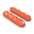 thumbnail image 1 of Holley Performance 241-164 Engine Valve Cover Set, 1 of 3